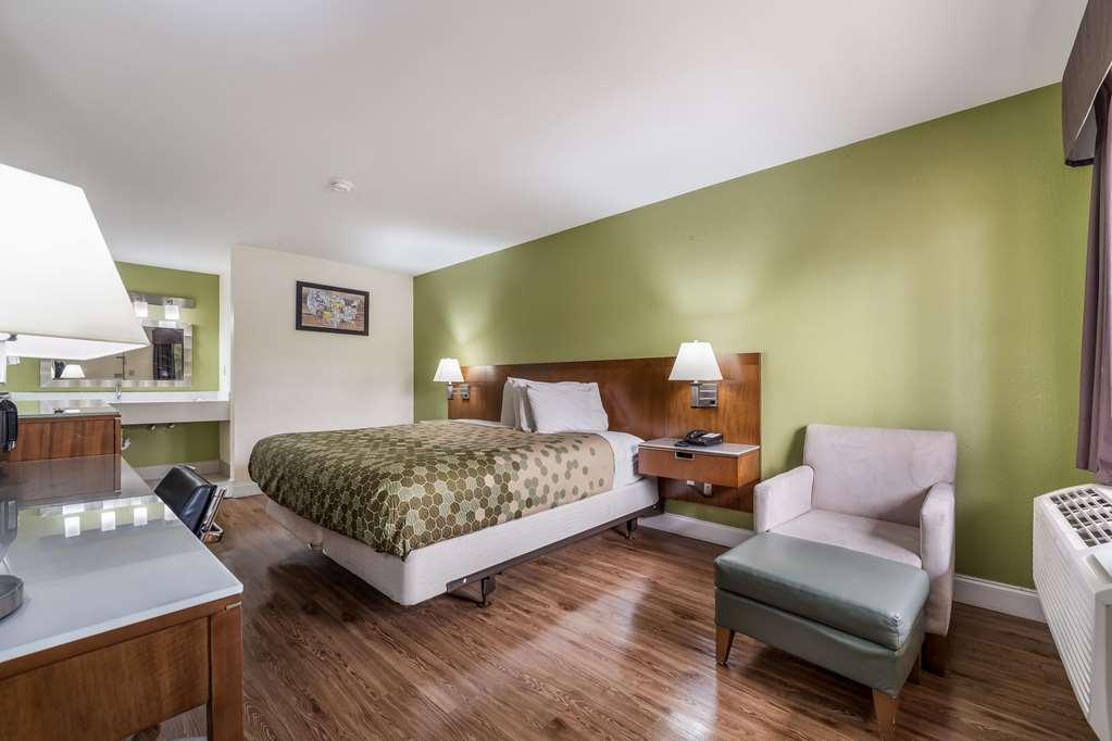 Econo Lodge Atlanta Airport East Forest Park Habitación foto